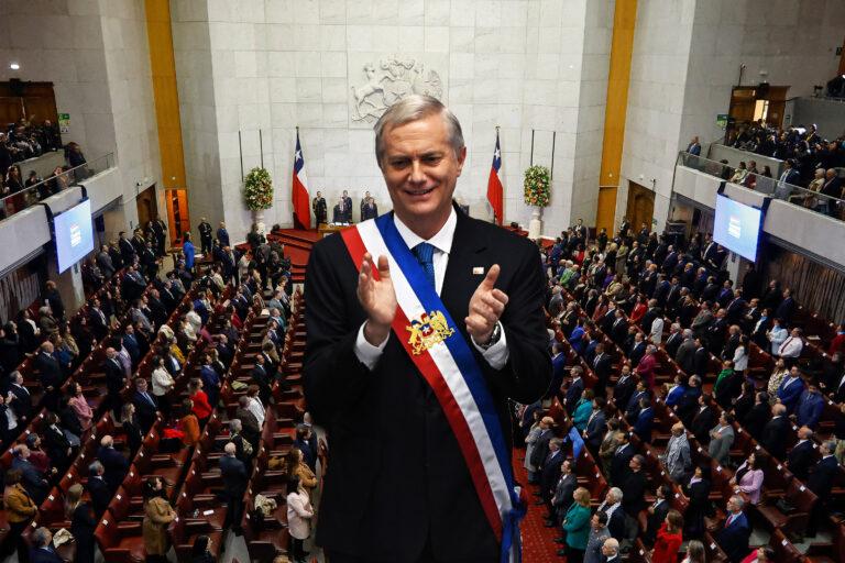 Debate político y económico en Chile sobre la reforma tributaria impulsada por Jorge Quiroz y el Gobierno de José Antonio Kast