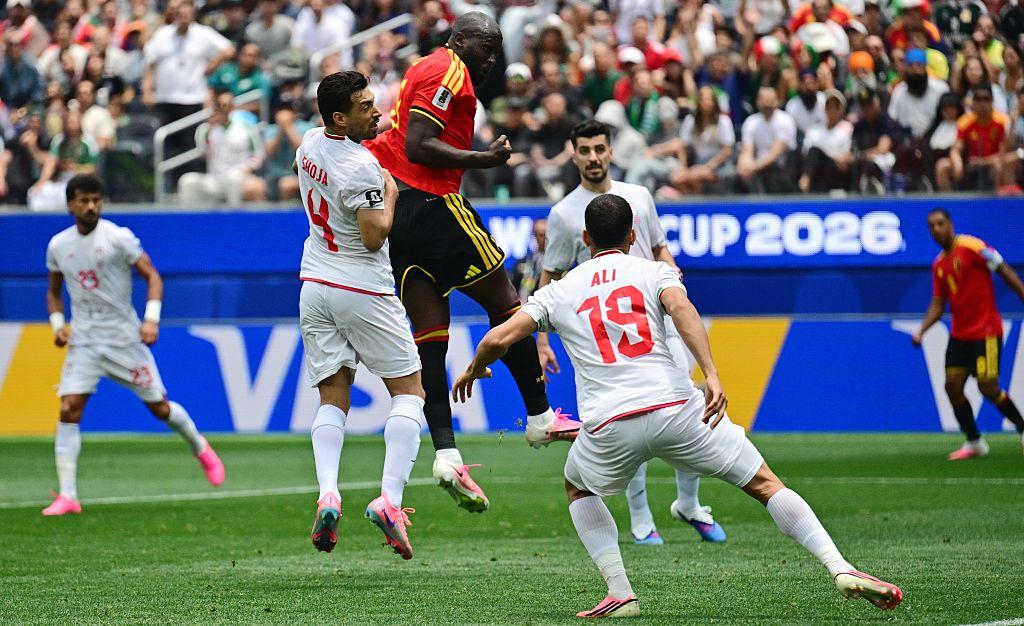 Jornada del Mundial FIFA 2026, imagen 6