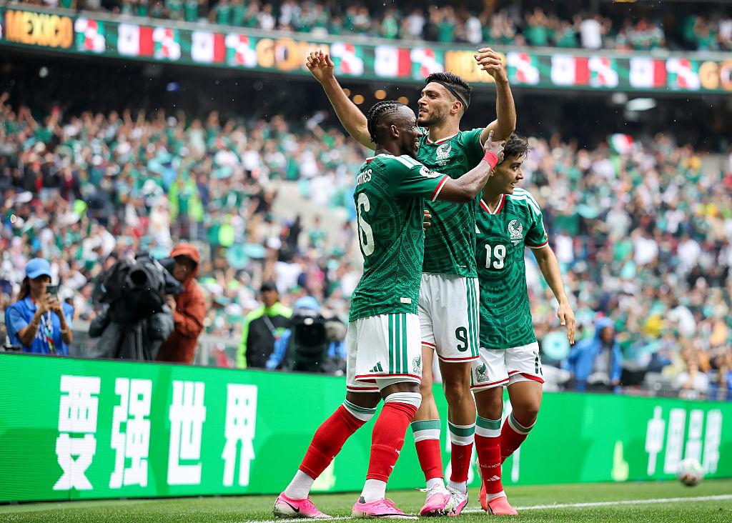 Jornada del Mundial FIFA 2026, imagen 3