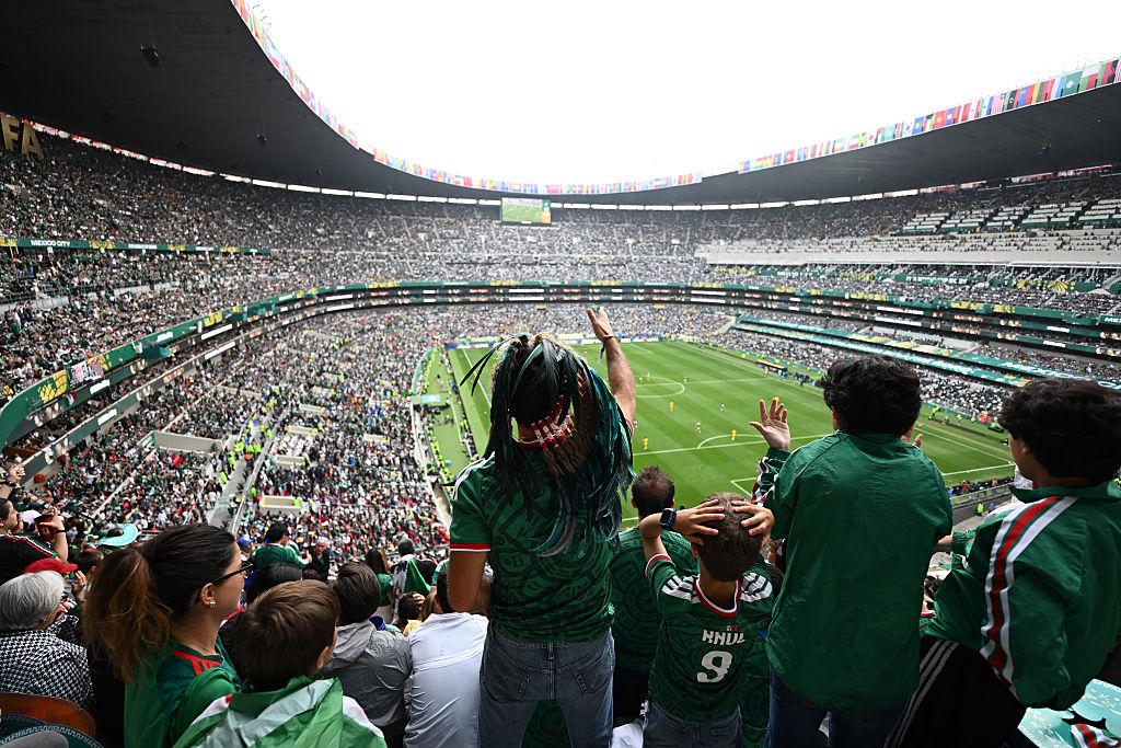 Jornada del Mundial FIFA 2026, imagen 9