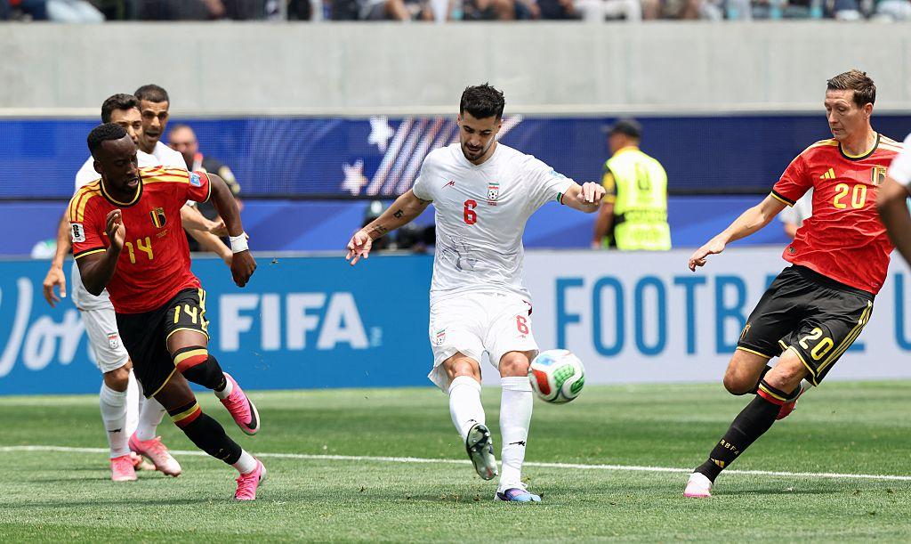 Jornada del Mundial FIFA 2026, imagen 7