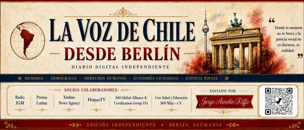 La Voz de Chile