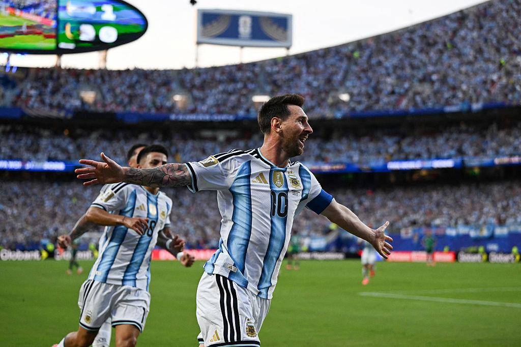 Jornada del Mundial FIFA 2026, imagen 2